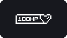 100HP Gaming